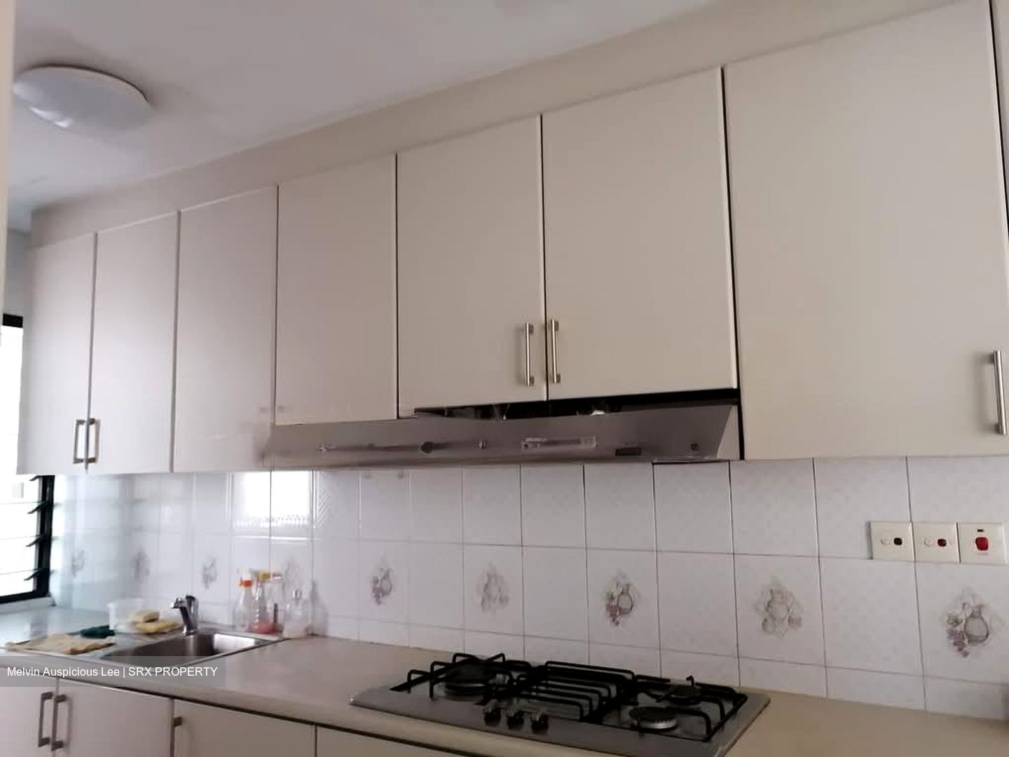 Hume Park I (D21), Condominium #564061401